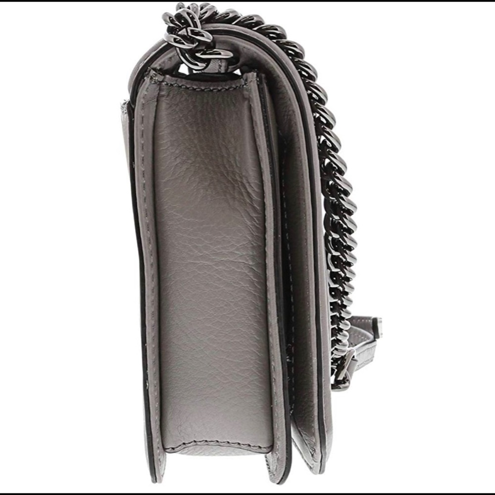 Rebecca Minkoff Quilted Crossbody Bag Like New - Picture 2 of 8